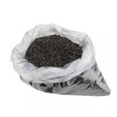 Granular Activated Coconut Shell Carbon Media (GAC) - 1/2 Cubic Ft | 12x40 Mesh - Replacement Media for Pre and Post Carbon Water Filters.