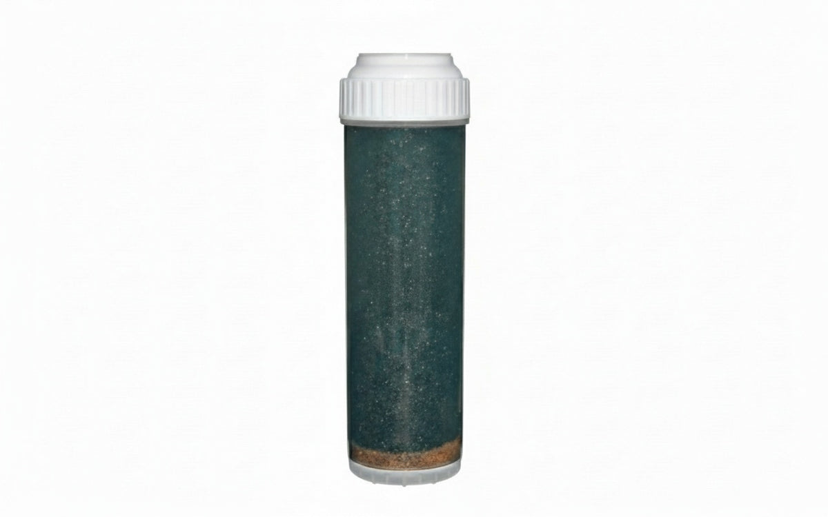 HydroLogic HLKDF10 Replacement Carbon Filter – 2.5" x 9.75"