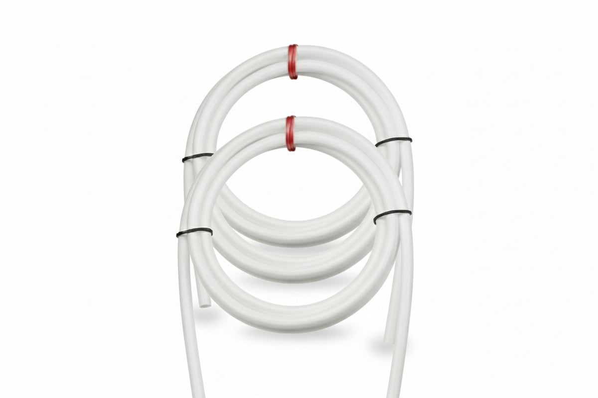 Polyethylene Tubing for Reverse Osmosis (RO) Systems