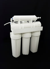 5 Stage RO Reverse Osmosis Water Filtration System 75 / GPD 1:1