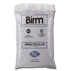 Birm Media | 5 LBS | Iron and Manganese Reducing Media