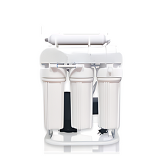 Wise 400 GPD Light Commercial Reverse Osmosis Water Filtration System