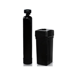 Tannin + Hardness Filter Water Softener - Whole House System (1.5 Cubic Ft)