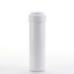 Replacement Water Filter: 2.5" x 10" | Bone Char | Fluoride Removing Reverse Osmosis or Countertop Water Filter