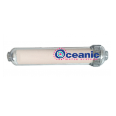 Activated Alumina: Fluoride Removal Water Inline Filter for Drinking Water Filtration Systems