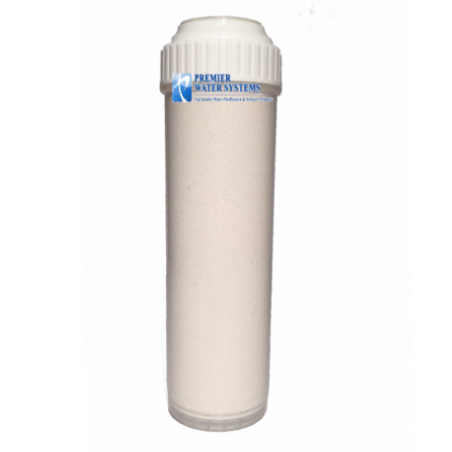 Activated Alumina: Fluoride and Arsenic Removal Water Filter for Drinking Water Filtration Systems