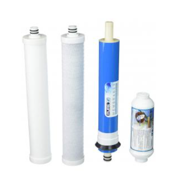 Culligan RO Filter Set With Membrane for Culligan AC-30 Reverse Osmosis Systems