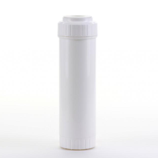 2.5" x 10" Refillable Filter Cartridge - BIRM - for Iron and Manganese Reduction