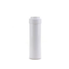 Anti-Scale Filter Cartridge for Standard 10" Filter Housing | 2.5" x 9.75" Slow Phos + GAC/KDF